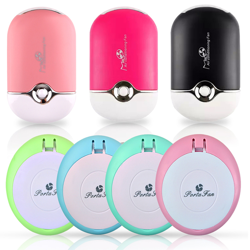 Kipas bulu mata Mini USB, alat - Eyelash Extension Look ulasan dan harga