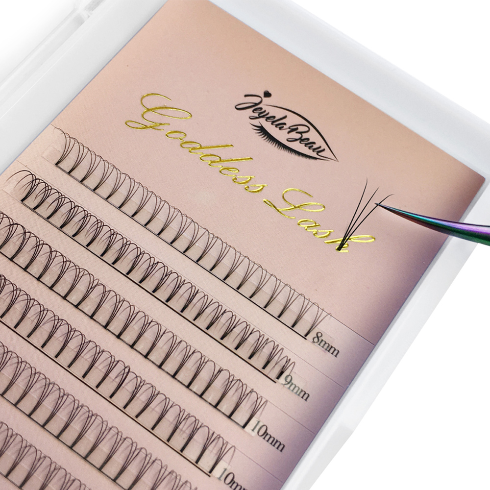 Bulu Mata Ekstensi Bulu Mata K - Eyelash Extension Human Hair ulasan dan harga