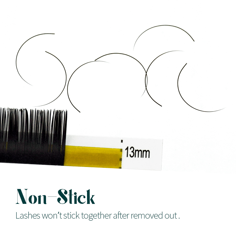 H & L sejak 1990 20 baris bulu - Eyelash Extension For Asian Eyes ulasan dan harga