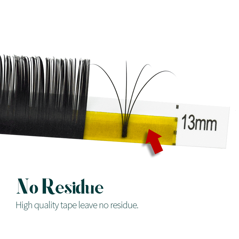 H & L sejak 1990 20 baris bulu - Eyelash Extension For Asian Eyes ulasan dan harga