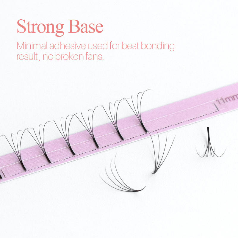SONGLASHES Bulu Mata Palsu Eks - Eyelash Extension For Asian Eyes ulasan dan harga