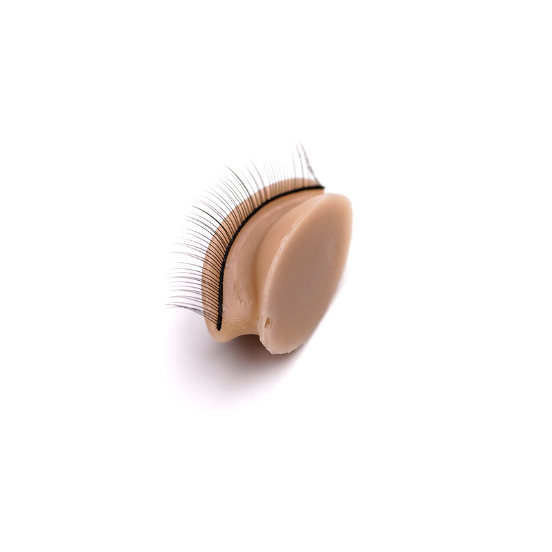 Maneken ekstensi bulu mata kep - Eyelash Extension London ulasan dan harga