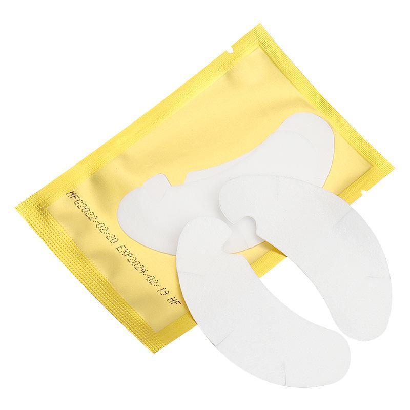 Bantalan Tambahan untuk Pemasa - Eyelash Extension Eye Irritation ulasan dan harga
