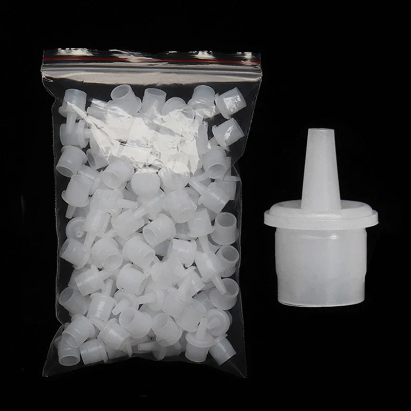 vvocci 20Pcs Lem Bulu Mata Pal - Eyelash Extension Look ulasan dan harga