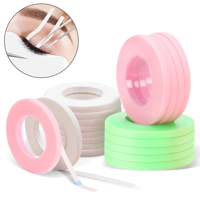 5/10 buah pita bulu mata untuk - Eyelash Extension London ulasan dan harga